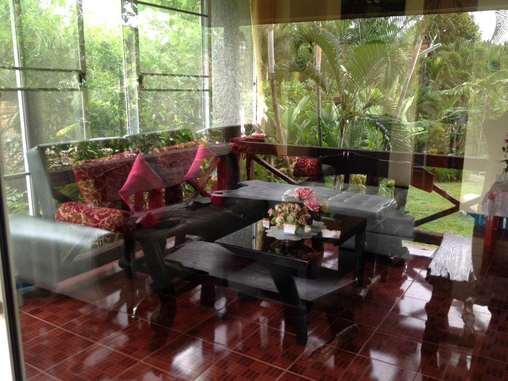 Grand Orchid Resort Koh Chang Exterior photo
