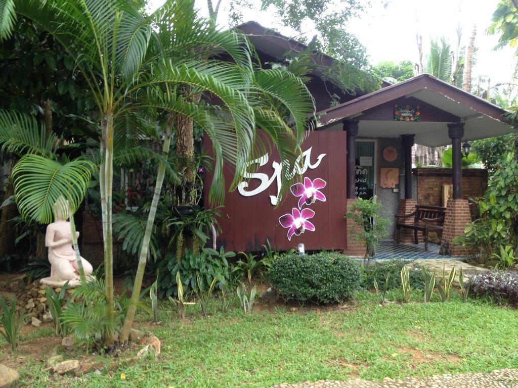 Grand Orchid Resort Koh Chang Exterior photo