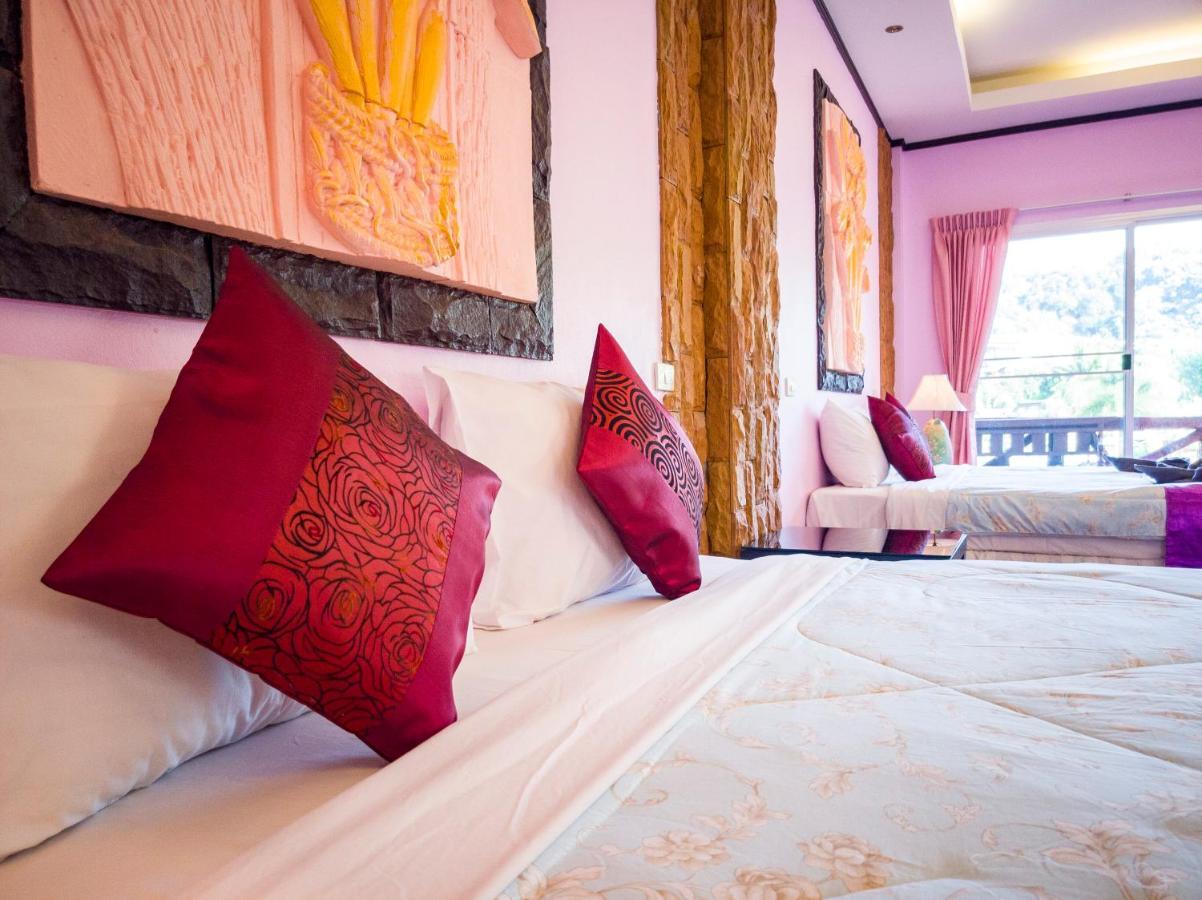 Grand Orchid Resort Koh Chang Exterior photo