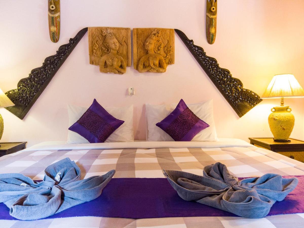 Grand Orchid Resort Koh Chang Exterior photo